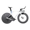 Imagen de Bicicleta De Contrarreloj Java Vega TT 24V Talle M