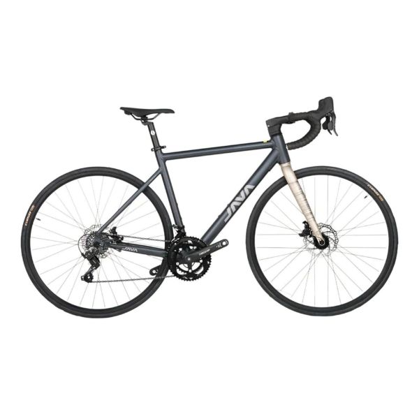 Imagen de Bicicleta De Ruta Java Rapida 14V Talle XL