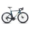 Imagen de Bicicleta De Ruta Java Fuoco Top 24V Talle 54