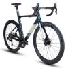 Imagen de Bicicleta De Ruta Java Fuoco Top 24V Talle 54