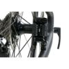 Imagen de Bicicleta De Ruta Java Fuoco Top 24V Talle 54