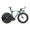 Imagen de Bicicleta De Contrarreloj Java Vega TT 24V Talle XS