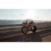Imagen de Bicicleta De Contrarreloj Java Vega TT 24V Talle XS