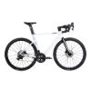 Imagen de Bicicleta De Ruta Cambios Electrónicos Java Siluro 6 Top 24V Talle M
