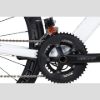 Imagen de Bicicleta De Ruta Cambios Electrónicos Java Siluro 6 Top 24V Talle L