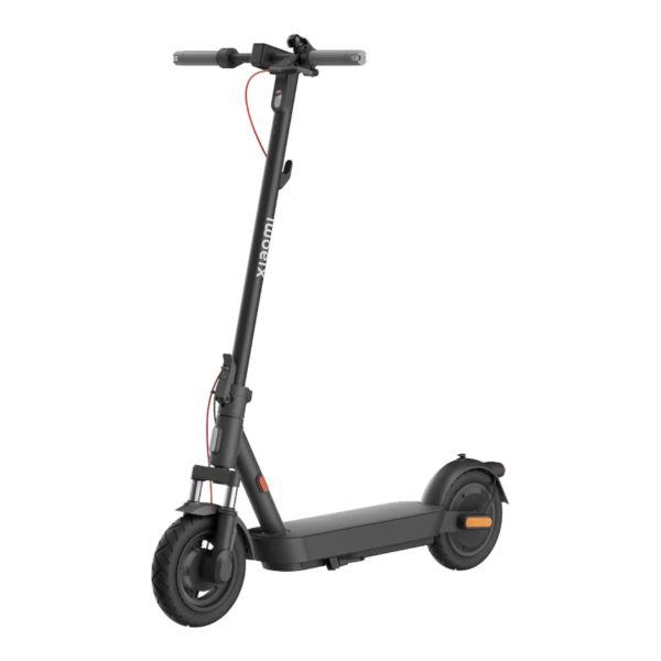 Imagen de Monopatín Eléctrico Xiaomi 5 Plegable 120kg 25km/h 60km