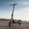 Imagen de Monopatín Eléctrico Xiaomi 6 Pro Plegable Carga 120kg 25km/h 70km