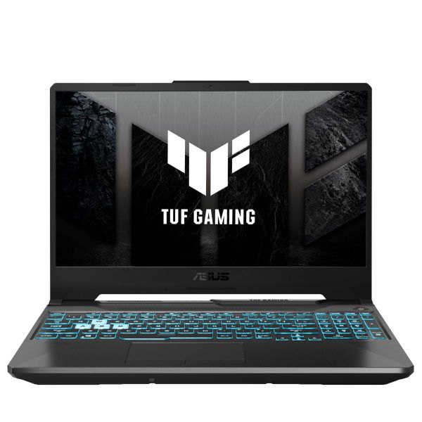 Imagen de Notebook Asus Tuf Ryzen 7 16gb 512gb 15.6" 3050 FR