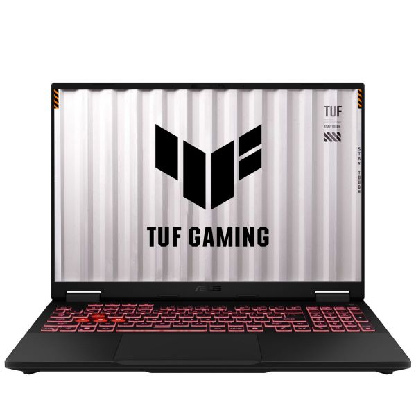 Imagen de Notebook Asus Tuf Core I7 16gb 512gb 16" W 5050