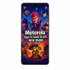 Imagen de Motorola Edge 70 Fusion 5G NFC 16GB 256GB 144Hz IP68 HDR10+