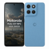 Imagen de Motorola Moto G17 NFC 8GB 256GB IP64 Cargador Funda