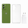 Imagen de Motorola Moto G06 NFC 8GB 256GB 120Hz IP64 Cargador Funda