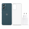 Imagen de Motorola Moto G06 NFC 8GB 256GB 120Hz IP64 Cargador Funda