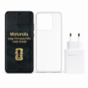 Imagen de Motorola Edge 70 Fusion FIFA 5G NFC 16GB 256GB 144Hz IP68