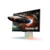 Imagen de Monitor Samsung 27" 3D 4K IPS 165hz G-Sync Odyssey 3D