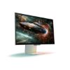 Imagen de Monitor Samsung 27" 3D 4K IPS 165hz G-Sync Odyssey 3D