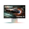 Imagen de Monitor Samsung 27" 3D 4K IPS 165hz G-Sync Odyssey 3D