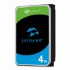 Imagen de Disco Duro Seagate SkyHawk 4TB Videovigilancia 3.5" SATA