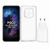 Imagen de Xiaomi Poco M8 Pro 5G NFC 24GB 512GB 120Hz Cargador Funda