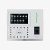 Imagen de Terminal Bio Zkteco G3 Acceso Asistencia W/bat,poe