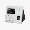 Imagen de Terminal Bio Zkteco G3 Acceso Asistencia W/bat,poe