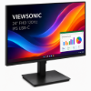 Imagen de Monitor ViewSonic 24" IPS Full HD 120Hz USB-C
