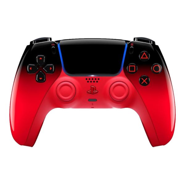 Imagen de Gamepad Inalámbrico Bt Sony Ps5 Dualsense Respuesta Háptica