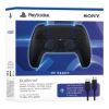 Imagen de Gamepad Inalámbrico Bt Sony Ps5/Pc Dualsense Respuesta Háptica