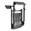 Imagen de Soporte Para Volante Simulador de Carreras Marvo Gt-300