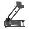 Imagen de Soporte Para Volante Simulador de Carreras Marvo Gt-300