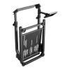Imagen de Soporte Para Volante Simulador de Carreras Marvo Gt-300
