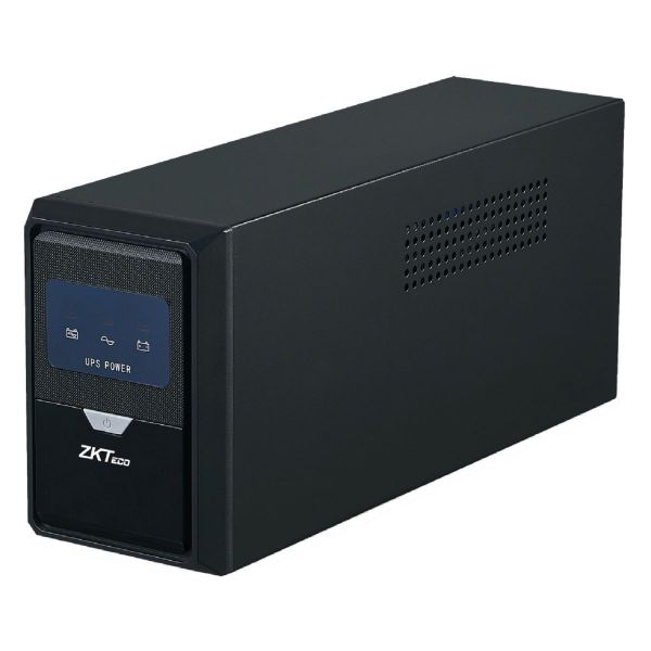 Imagen de Ups Zkteco 1000va 600w 220v-240v
