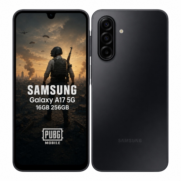 Imagen de Samsung Galaxy A17 5G 16GB 256GB