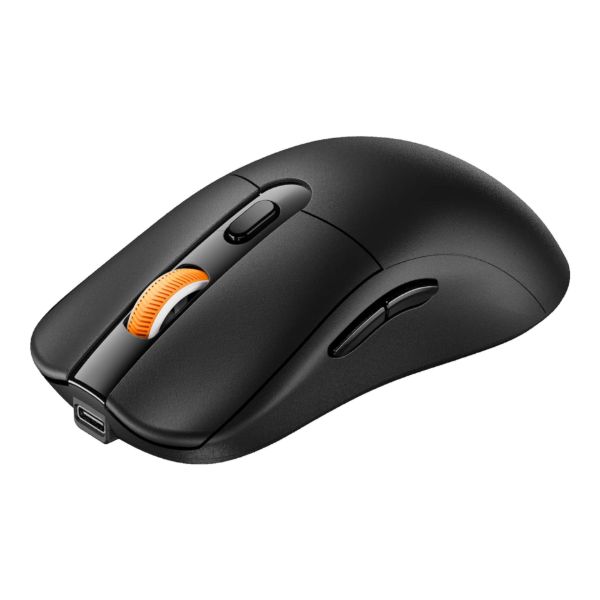 Imagen de Mouse Diestro Inalámbrico Bt ProtoArc Em15 2400dpi