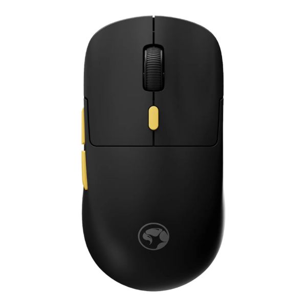 Imagen de Mouse Gaming Inalámbrico Marvo G912w Óptico 12000dpi