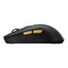 Imagen de Mouse Gaming Inalámbrico Marvo G912w Óptico 12000dpi