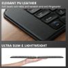 Imagen de Teclado Ergonómico Plegable Bluetooth ProtoArc Xk03