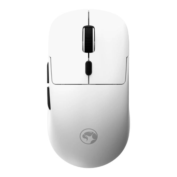 Imagen de Mouse Gaming Inalámbrico Marvo G912w Óptico 12000dpi