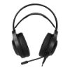 Imagen de Auriculares Gaming Marvo H8326 Akari 30 RGB USB 3,5mm
