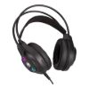 Imagen de Auriculares Gaming Marvo H8326 Akari 30 RGB USB 3,5mm