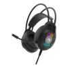 Imagen de Auriculares Gaming Marvo H8326 Akari 30 RGB USB 3,5mm