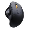 Imagen de Mouse Diestro Inalámbrico Bt ProtoArc Em04 1600dpi