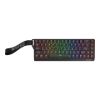 Imagen de Teclado Gaming Inalámbrico Marvo Kg965w Mecánico Iluminación Rgb