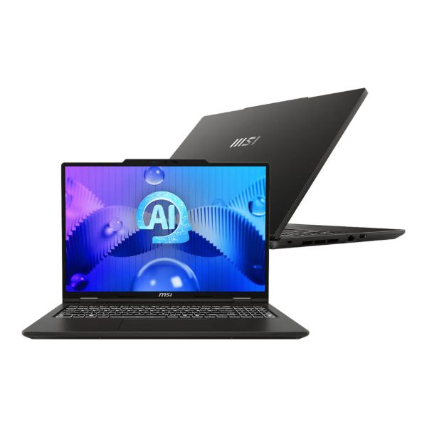 Imagen de Notebook Msi 16'' Oled Core Ultra 7 16gb 1tb Win11