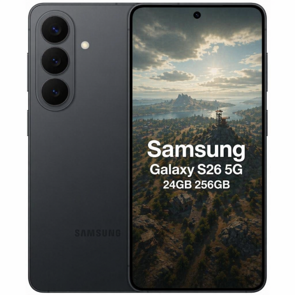 Imagen de Samsung Galaxy S26 5G 24GB 256GB 120Hz