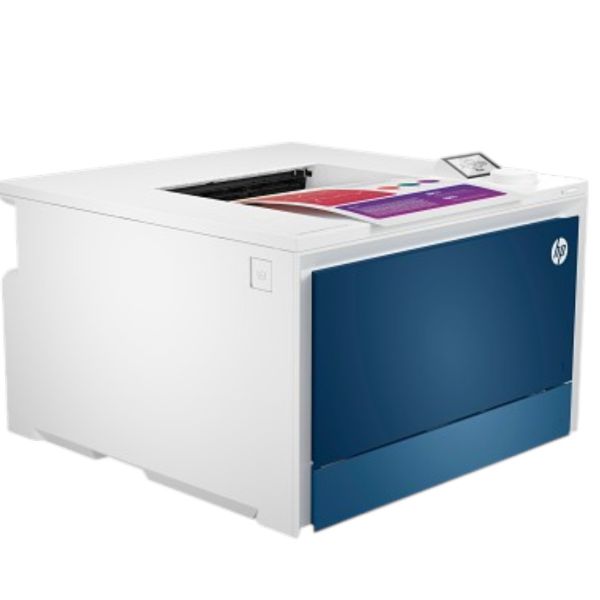 Imagen de Impresora HP Color LaserJet Pro 4203dw WiFi Dúplex Color