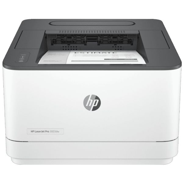 Imagen de Impresora HP LaserJet Pro M3003dw WiFi Dúplex Mono