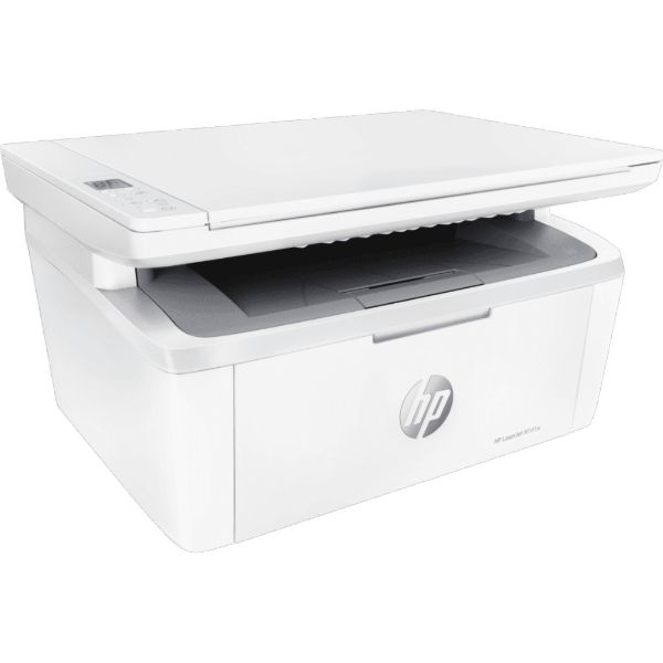 Imagen de Impresora Multifunción HP LaserJet M141w WiFi Mono