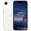Imagen de Apple iPhone 17e 5G 8GB 256GB eSim