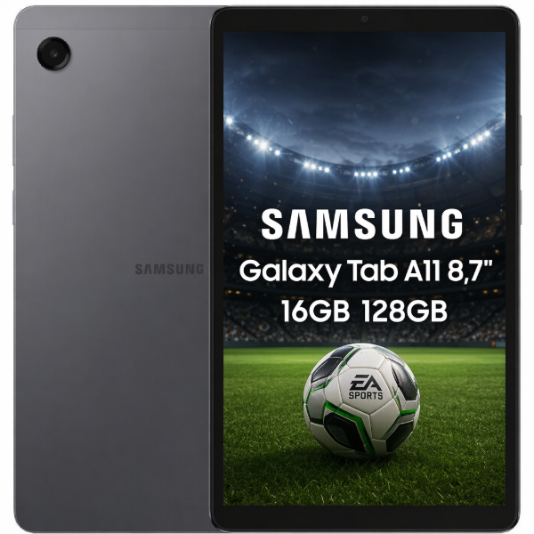 Imagen de Tablet Samsung 8.7"8GB 128GB Galaxy Tab A11